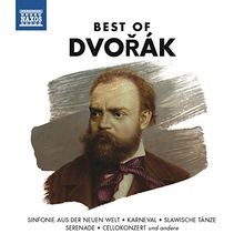 Best of Dvorak von Various |
