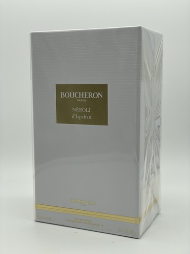 Boucheron néroli ispahan - boucheron,