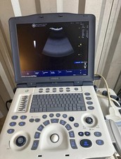 2017 GE LOGIQ V2 Portable