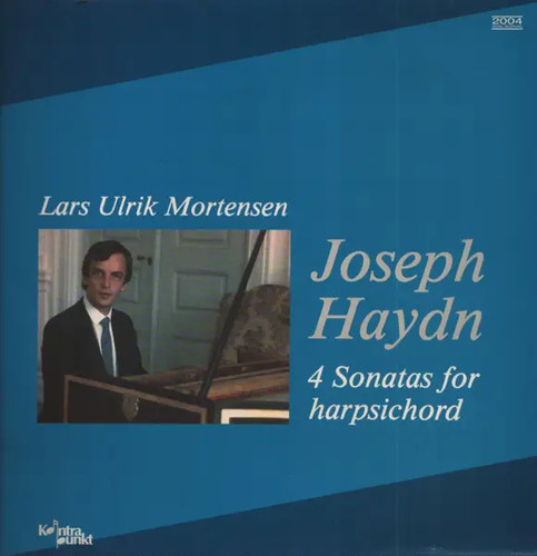 Haydn sonatas for - haydn, 5