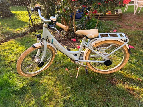 Kinderfahrrad puky skyride - kinderfahrrad, 20