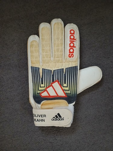 Oliver kahn torwarthandschuhe - kahn,