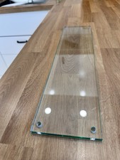 Glass scheibe transparent - scheibe,