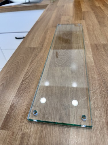 Glass scheibe transparent - glass,