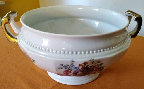 Antike schüssel aus - antike,