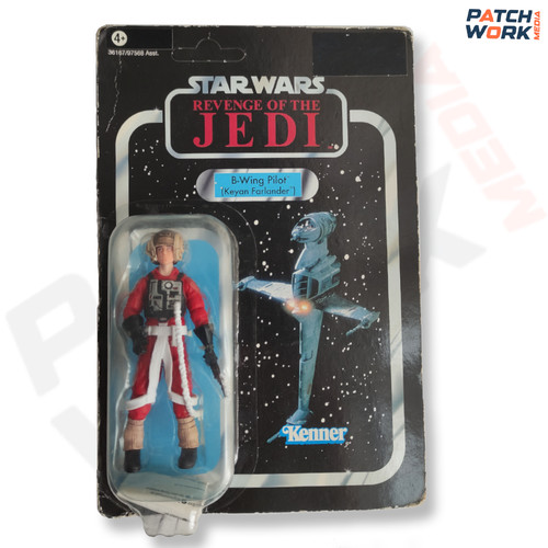 Star wars keyan - star,