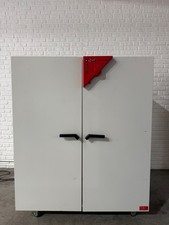 BINDER BD 720 * Inkubator / Trockenschrank * 737 Liter Volumen * 100°C