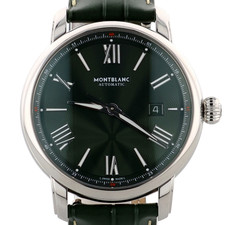Montblanc star legacy - montblanc,