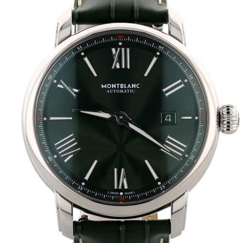 Montblanc star legacy - montblanc,