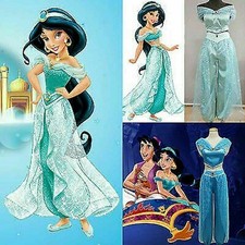 Erwachsene  Aladdin Prinzessin