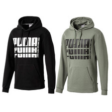 Puma Rebel Bold Hoody FL Basic