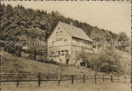 Bad salzuflen cafehaus - bad,