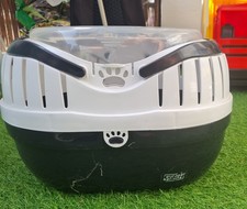 Transportbox für Kleintiere