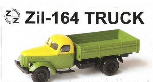 87009 zil 164 - zz,