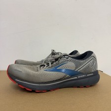 Brooks Herren Laufschuhe Ghost