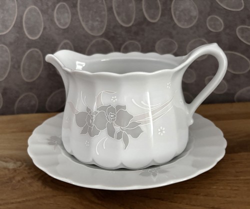 Eschenbach sauciere mit - sauciere,