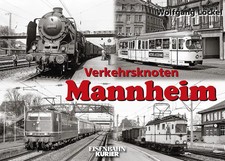 Verkehrsknoten Mannheim |
