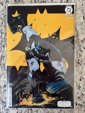 ABSOLUTE BATMAN #1  | WES