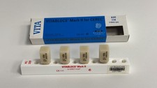 VITABLOCS Mark II for CEREC