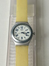 SWATCH IRONY ALUMINIUM 1999