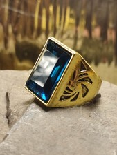 Herren Kaiser Ring Gr 56 in