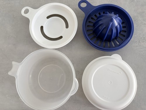 Tupperware württemberg und - tupperware,