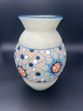 Amphora art deco - deco, vase