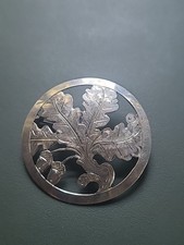 große Jugendstil Art Deco