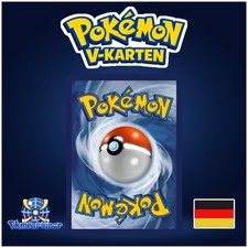 Pokemon V-Karten /