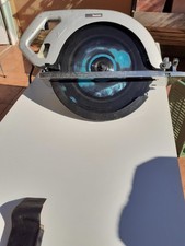 Makita Monster - Handkreissäge 5431A 410 mm Blatt .