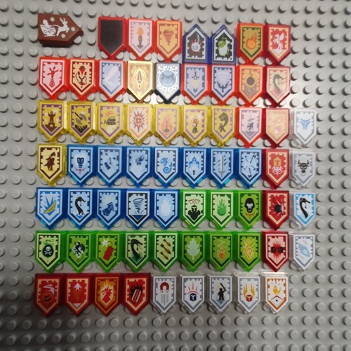 Lego schild fliese - lego®,