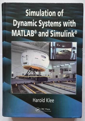 Simulation dynamic systems - simulation, of