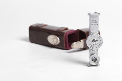 Leica leitz fokos - leitz,