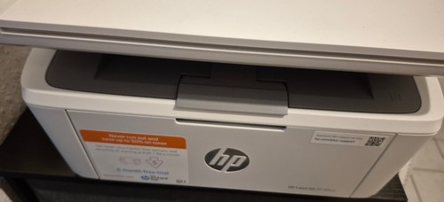 Laserjet mfp m140we - hp,