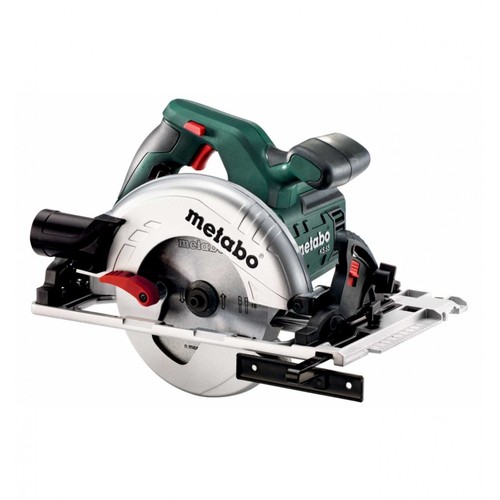 Metabo handkreissäge 55 - handkreissäge,