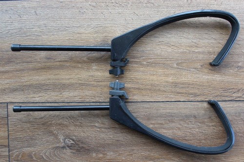 Emuk halter wohnwagen spiegel - halter,