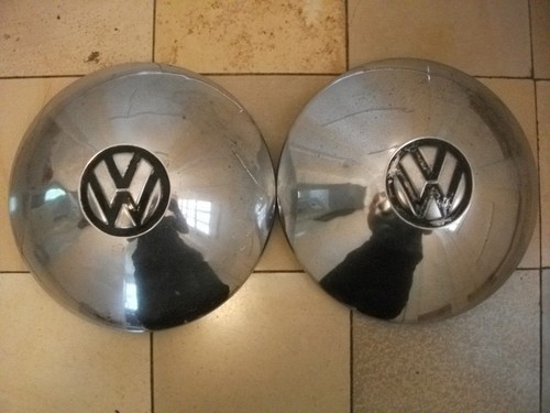 Käfer brezel ovali - vw,