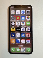 iPhone 12 Mini schwarz 64GB (ohne Simlock)  (Dual-SIM)  in OVP