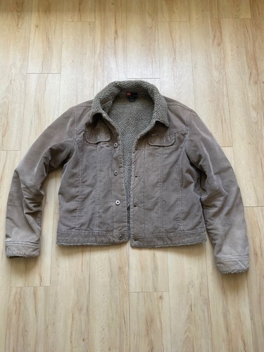Diesel cord jacke - cord-jacke, mit