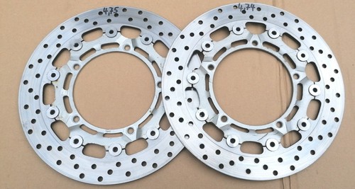 3ya yamaha fj1200 - ,