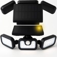 Solarleuchte Solarlampen mit