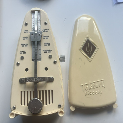 Wittner taktell piccolo - taktell,