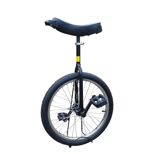 Unicycle for beginners - 20”,