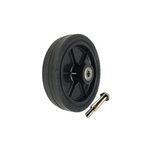 Rasenmäherrad rad 175mm - rad,
