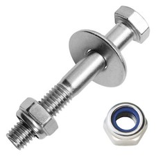 Sechskantschrauben &