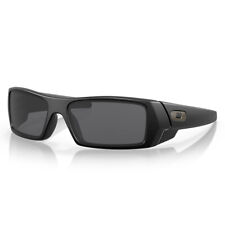 Oakley - SI Gascan Matte Black