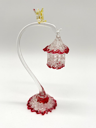 Alte lauscha bimini glasfigur - bimini,