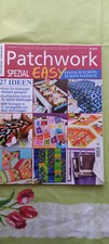 Patchwork, Spezial Easy 03/2011