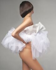 10  Pack Orobu Strumpfhose Sensuel 13 Pure Beauty mit Elastane ultra-transparent