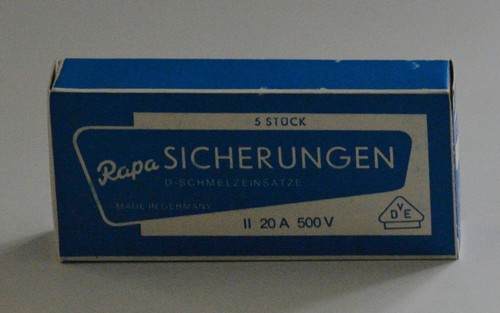 Pack diazed - 3,